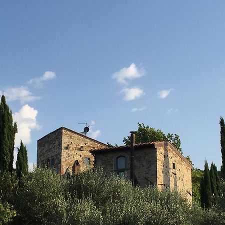 Villa Palagio Settignano Exterior foto